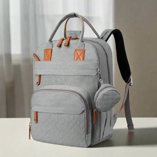 Sac à langer - voyageur - baby4lifestore