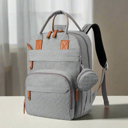 Sac à langer - voyageur - baby4lifestore