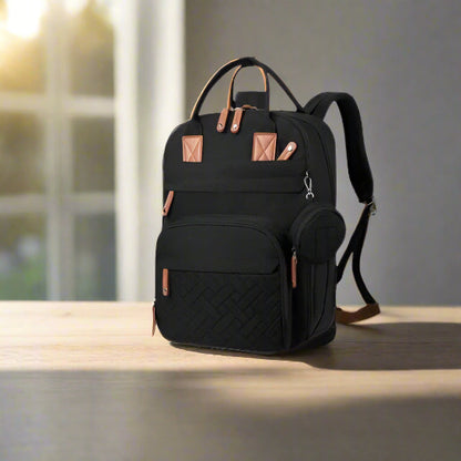 Sac à langer - voyageur - baby4lifestore