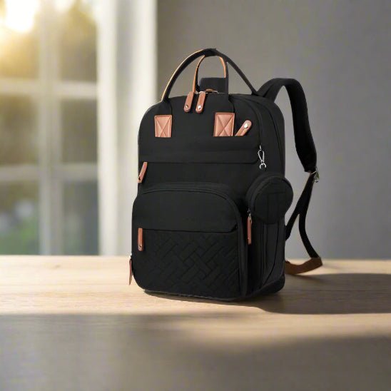 Sac à langer - voyageur - baby4lifestore