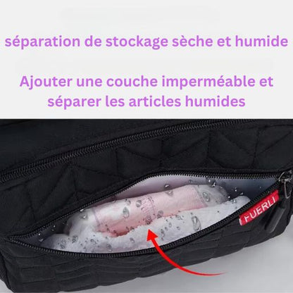 Sac Bébé à Langer