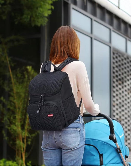 Sac Bebe à Langer - Nappy - baby4lifestore