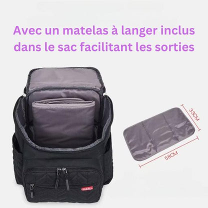 Sac Bébé à Langer