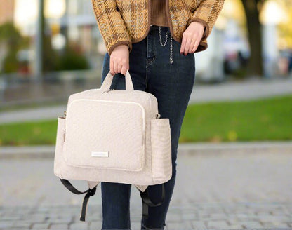 Sac Bebe - Sac à Dos à Langer - baby4lifestore