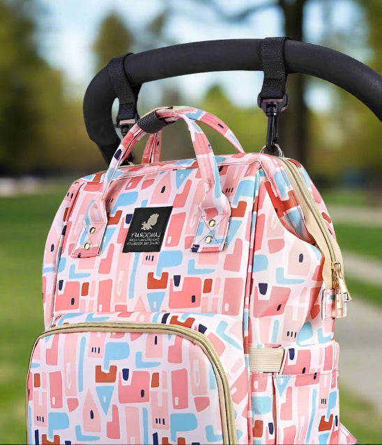 Sac de Maternité - baby4lifestore