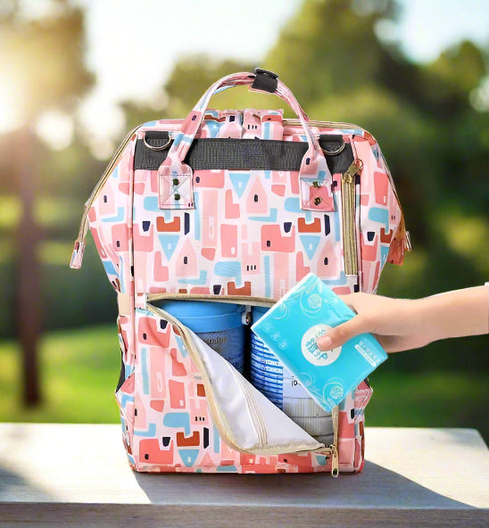 Sac de Maternité - baby4lifestore