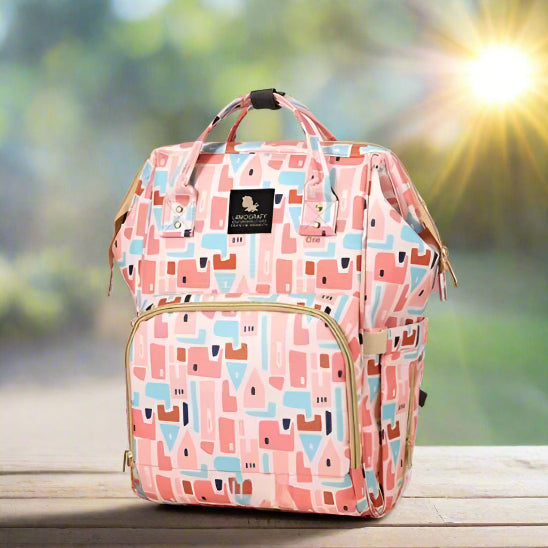 Sac de Maternité - baby4lifestore