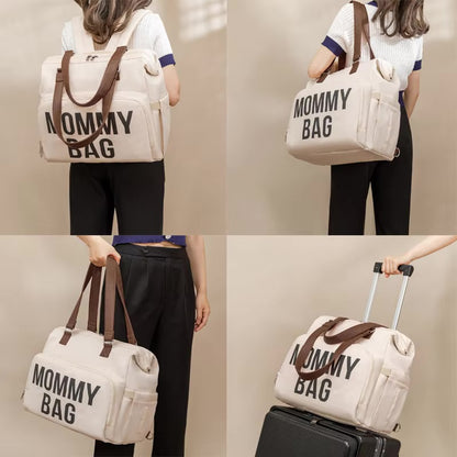 Sac de voyage femme | Maman