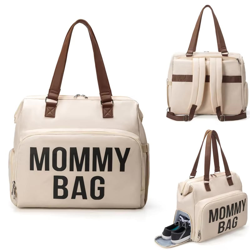 Sac de voyage femme | Maman