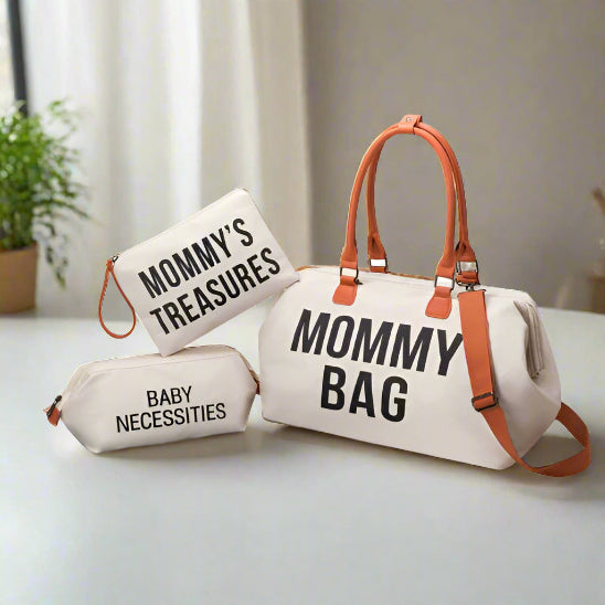 Sac pour bebe | Mommy - baby4lifestore