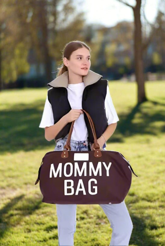 Sac pour bebe | Mommy - baby4lifestore