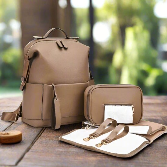 Sac pour Bebe | multifonction - baby4lifestore