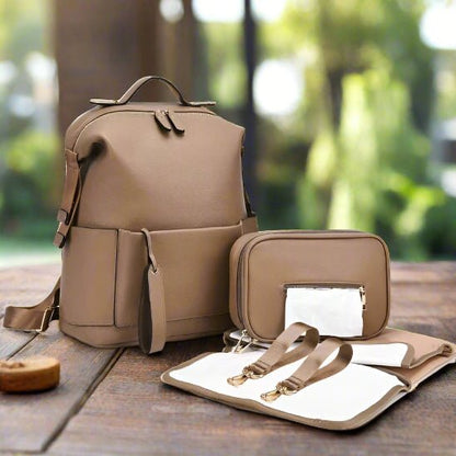 Sac pour Bebe | multifonction - baby4lifestore