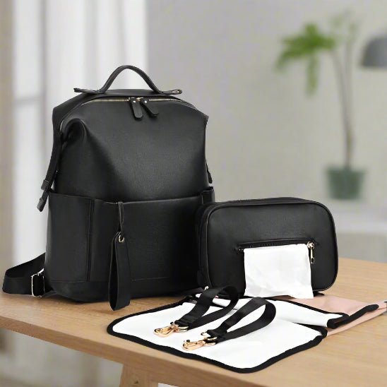 Sac pour Bebe | multifonction - baby4lifestore