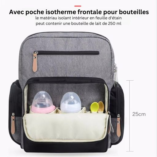 Sac pour la Maternité