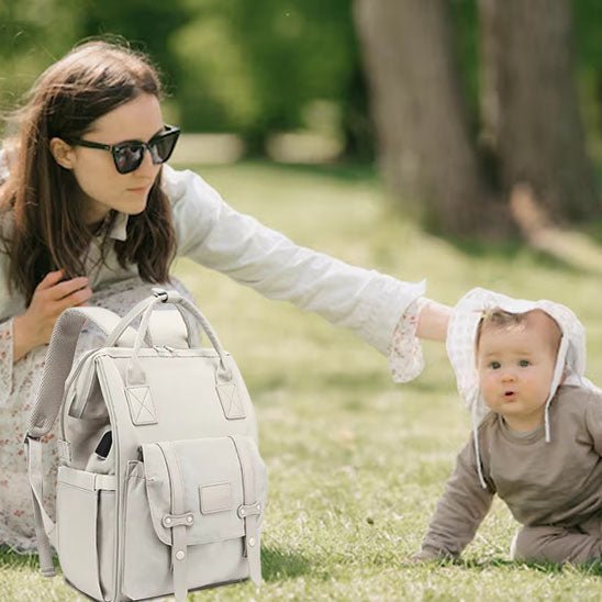 Sac pour la Maternité | Le Parfait - baby4lifestore