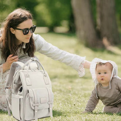 Sac pour la Maternité | Le Parfait - baby4lifestore