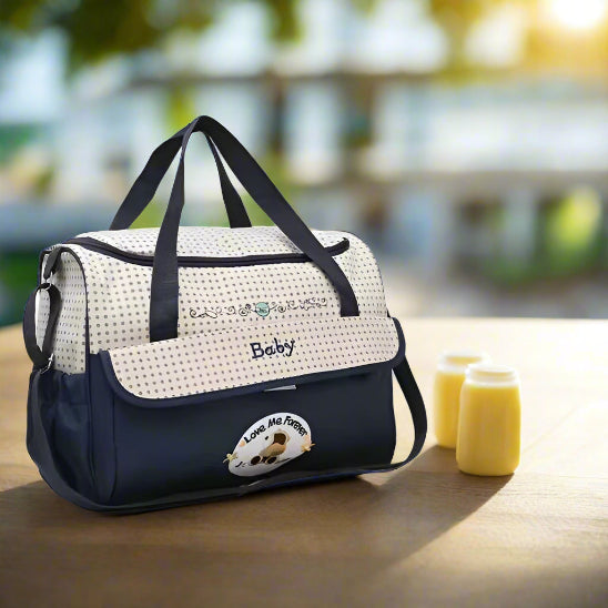 Sac pour maternité | Bandoulière - baby4lifestore