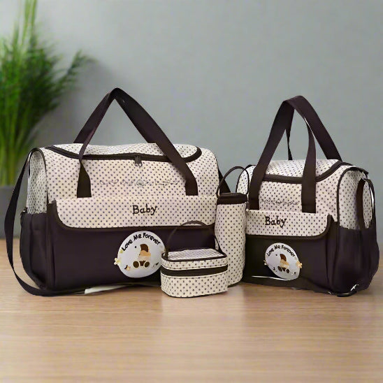 Sac pour maternité | Bandoulière - baby4lifestore