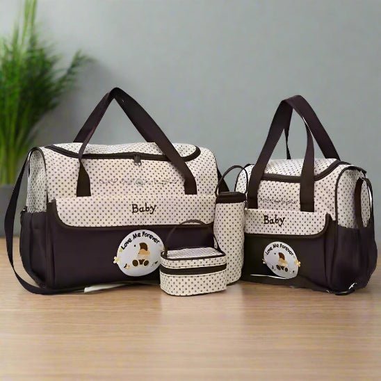 Sac pour maternité | Bandoulière - baby4lifestore