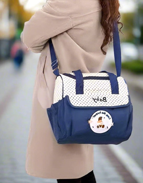 Sac pour maternité | Bandoulière - baby4lifestore