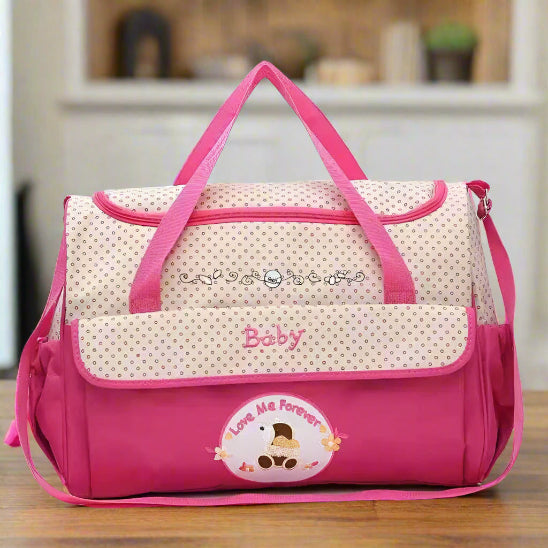Sac pour maternité | Bandoulière - baby4lifestore