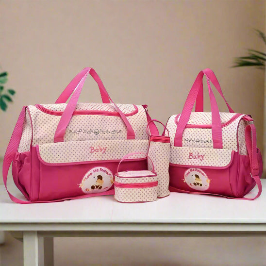 Sac pour maternité | Bandoulière - baby4lifestore