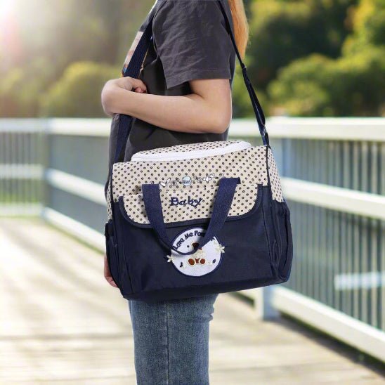 Sac pour maternité | Bandoulière - baby4lifestore