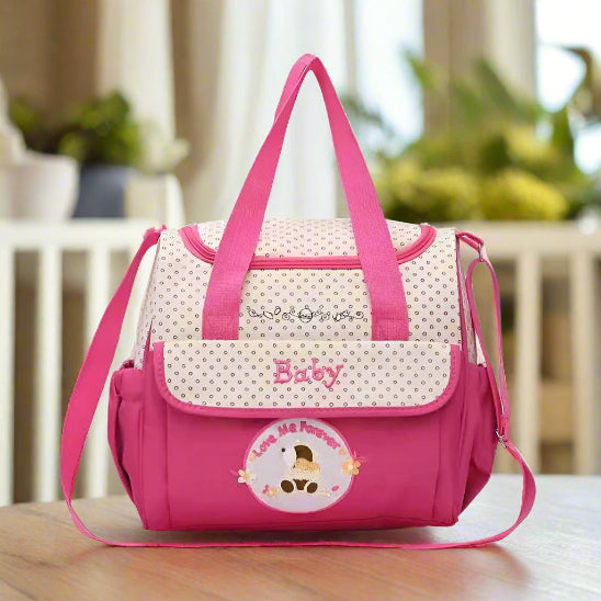 Sac pour maternité | Bandoulière - baby4lifestore