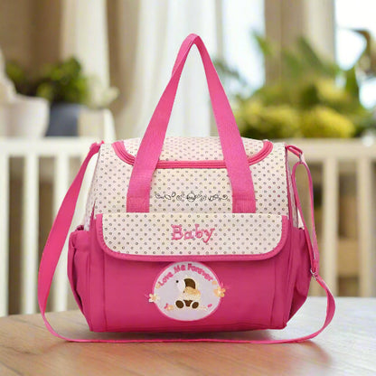 Sac pour maternité | Bandoulière - baby4lifestore