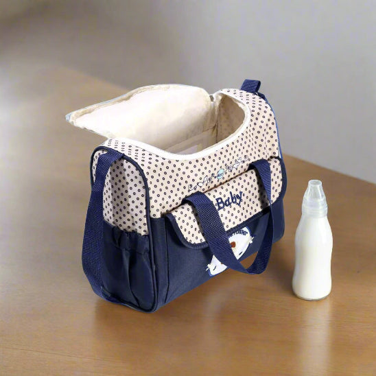 Sac pour maternité | Bandoulière - baby4lifestore