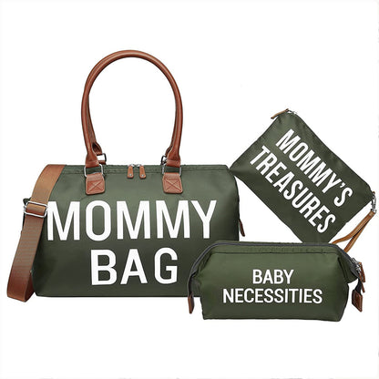 Sac pour bébé | Mommy