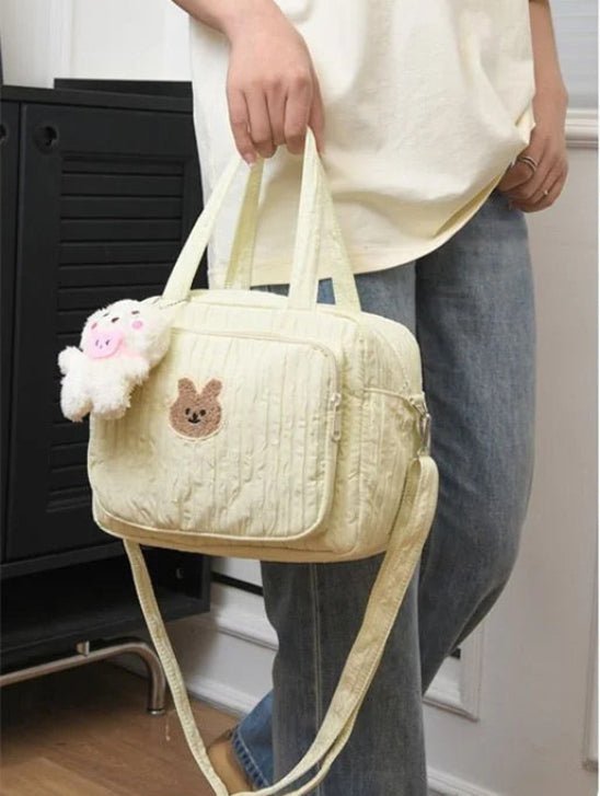 Sac pour la maternité | longchamp - baby4lifestore