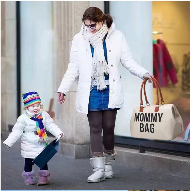 Sac à Langer - Édition MommyBag™ - baby4lifestore