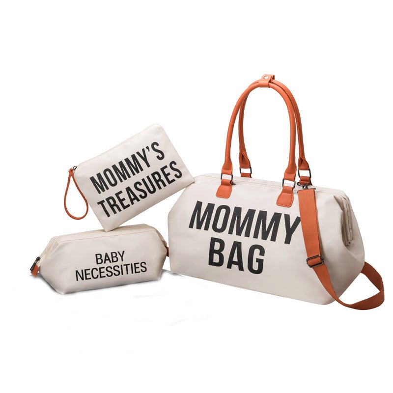 Sac à Langer - Édition MommyBag™ - baby4lifestore