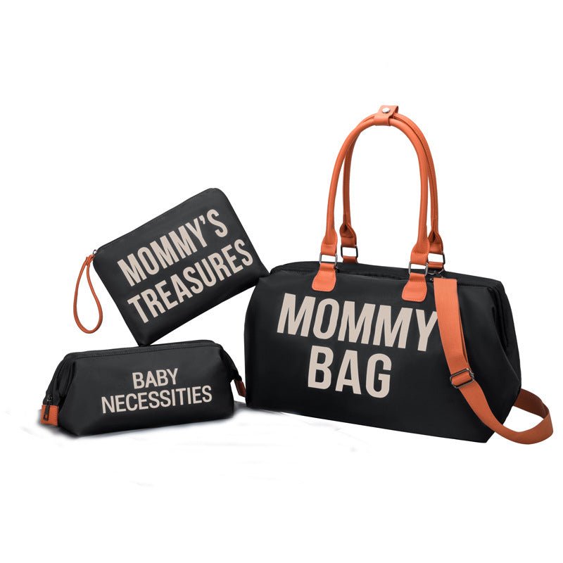 Sac à Langer - Édition MommyBag™ - baby4lifestore