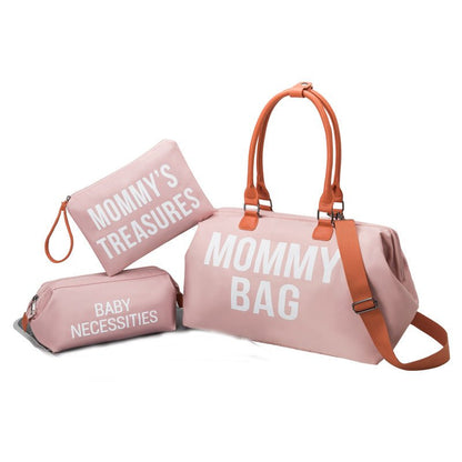 Sac à Langer - Édition MommyBag™ - baby4lifestore